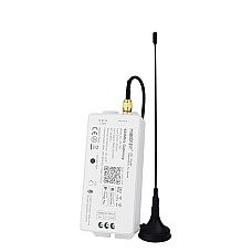 433mhz gateway home assistant