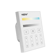 dmx512 CCT LED Strip Controller