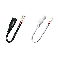 led strip connector 2 pin