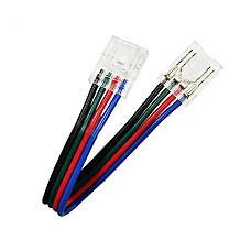 4pin strip light connectors