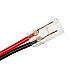 led strip connector 2p