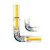COB LED Strip Connector