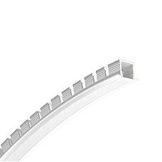 Bendable Flexible LED Channel