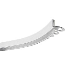 LED Light Channel Diffuser