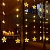 Star LED XMAS Light