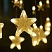 Star Style LED Xmas Lights