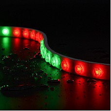 DMX512 LED Washer Light Strip