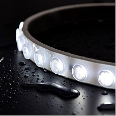 24V Wall Wash Strips