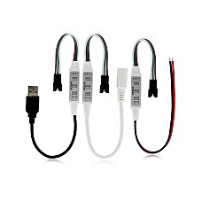 SP002E Light Controller