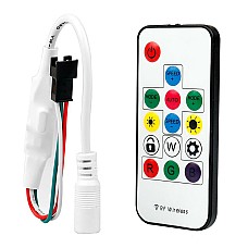SP103E LED Controller