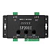 SP201E works with 5V/12V/24V addressable strip lights