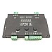SP201 DMX decoders ideal for DIY projects, home decor, gaming setups, and commercial displays