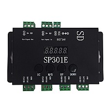 SP301E Programmable Controller