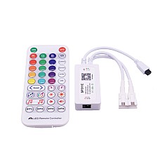 SP511E WiFi LED Controllers For Addressable LED Strip Lights