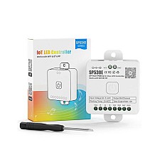 WiFi LED strip controller SP530E