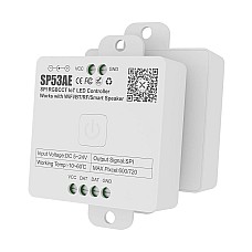 SP53AE LED Pixel Strip Controller