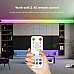 SP548E smart RGB light controller with app