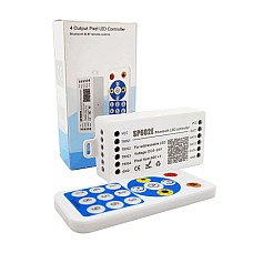 SP602E LED Strip Controller
