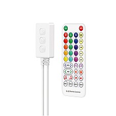 SP613E RGB Music IR Controller LED