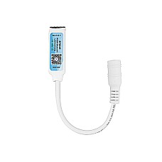 Inline Bluetooth LED Controller