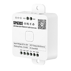 SP63CE bluetooth light controller