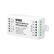 Addressable Matrix Panel Signal Booster