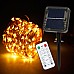 solar fairy string lights