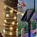 solar rope lights outdoor