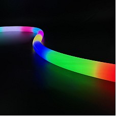 Round LED Neon Light Tube