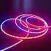 led neon rope light 12v