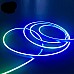 led neon rope light 24v