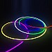 led neon rope lights outdoor