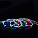 neon flex led strip light