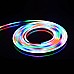 neon flex led strip lights