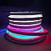 led neon strip lights for room