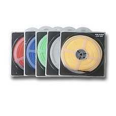 12V Single Color Neon Light Tube Waterproof Bendable