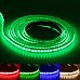 Seamless RGBW LED Strip Lights