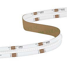 RGBW COB LED Strips