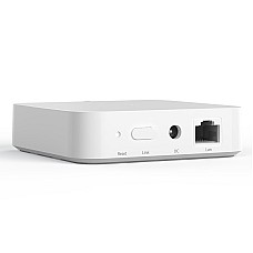 Yeelight Gateway BLE Mesh