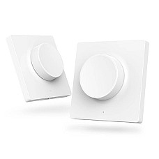 yeelight smart dimmable wall switch