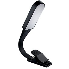 360° Bendable Rechargeble LED Reading Light