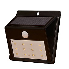Solar Powered Garden Lights