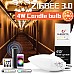 gledopto e12 candle bulb