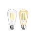 filament light bulbs led