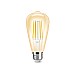 filament light bulbs dimmable