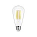 filament light bulbs e27