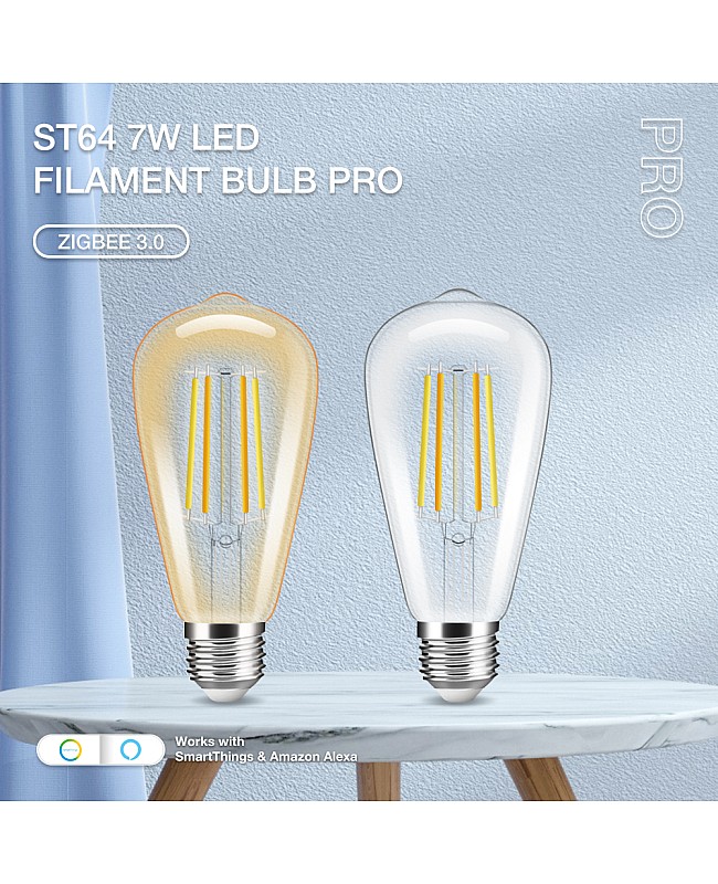 filament light bulbs led