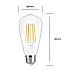 zigbee pro filament light bulbs