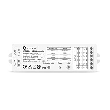 led strip wifi controller