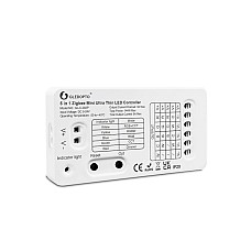 gledopto zigbee rgbw controller